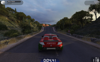 TrackMania United Forever Star Edition